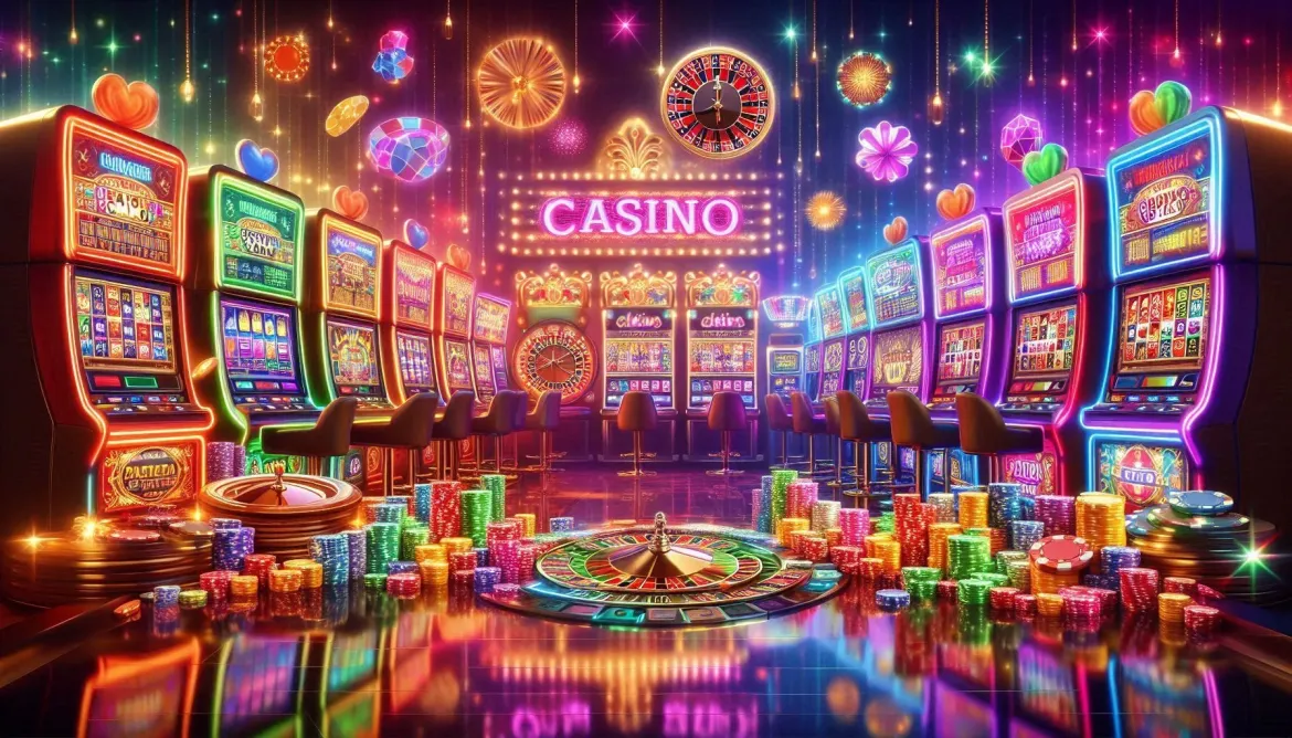 GGPoker Casino